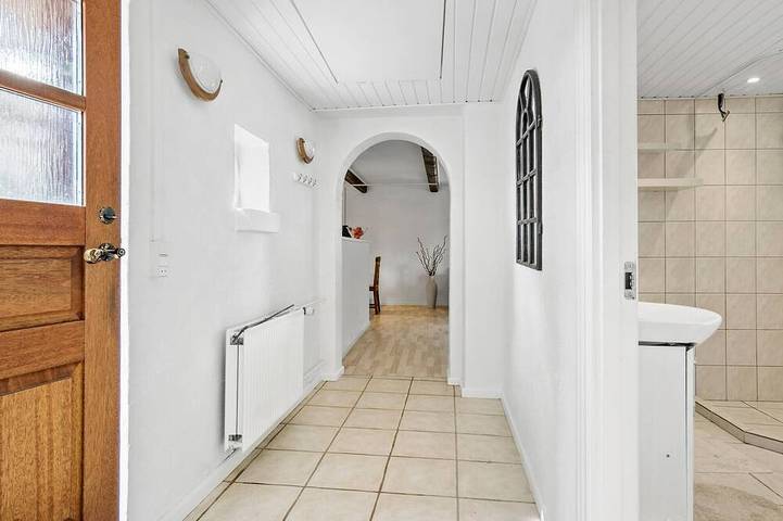 Ganze Wohnung, Schöne Wohnung in Tommerup in Assens und Umgebung