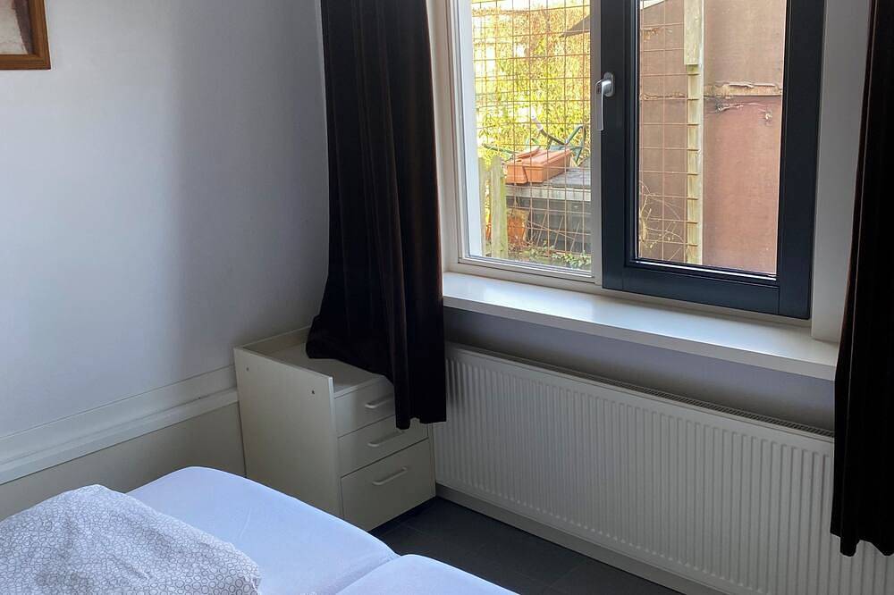 Grote vakantie bungalow te huur Scheldeoord Baarland Zeeland 6 personen in Nederlandse Noordzeekust
