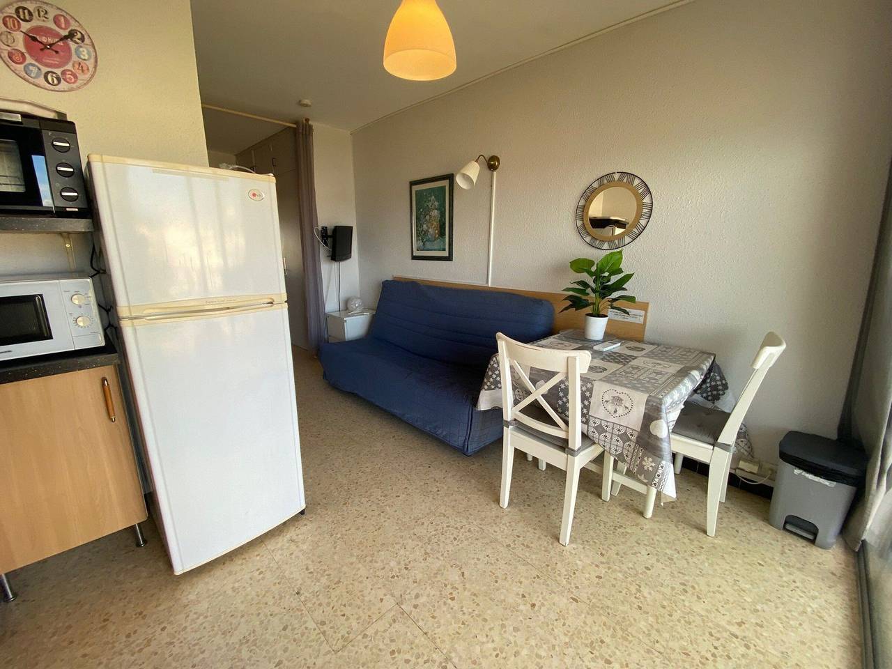 Photo : Appartement de vacances