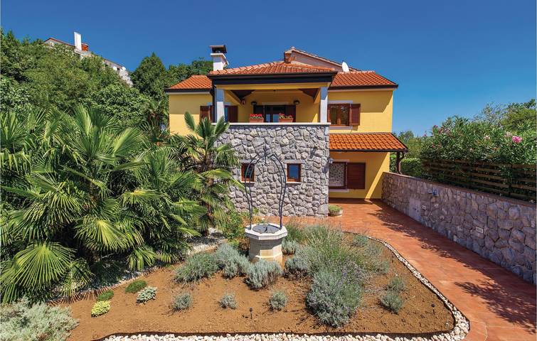 Holiday home for 6 people, with terrace, with pets - 1