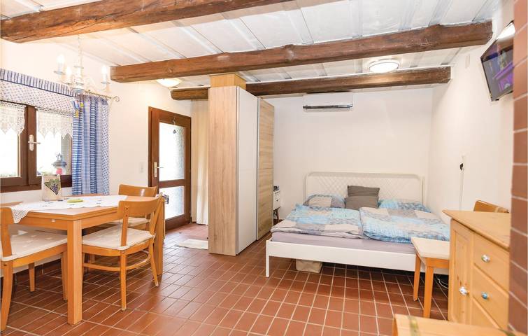 Ferienhaus für 2 Personen, mit Terrasse im Burgenland - 4