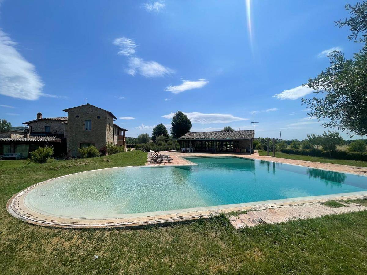 Ficola Private Luxury Estate in Perugia, Perugia e dintorni