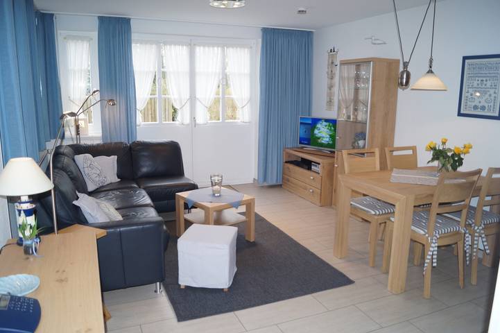 Ganze Ferienwohnung, Lavendel in Nordfriesische Inseln (Schleswig-Holstein) (Schleswig-Holstein), Wyk auf Föhr