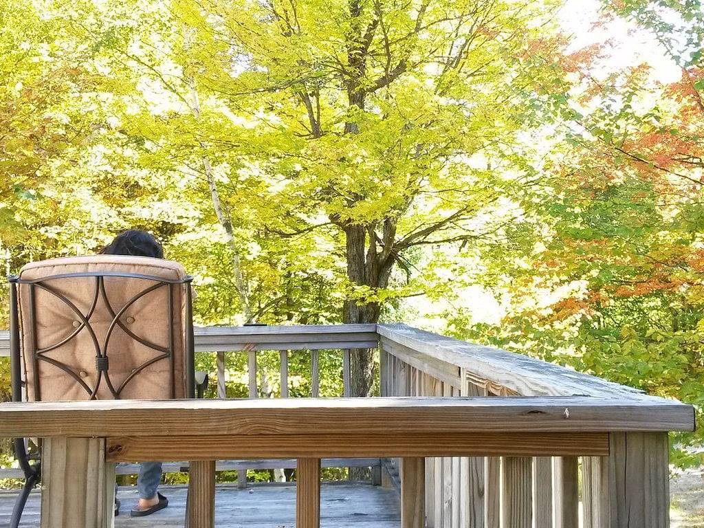 Mount Snow Indoor Whirlpool Zimmer Sauna Billardtisch 6Br + Fantasy Mountain Ski Chalet in Dover (VT), Green Mountain National Forest
