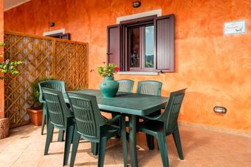 Camping per 6 Persone in Palau (Sardegna), Gallura, Foto 2