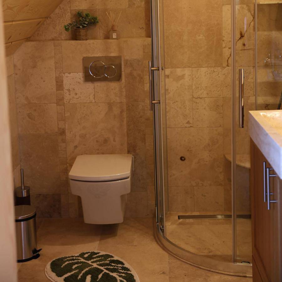 Three-Bedroom Villa in Stryszawa, Karpaty (Polska)