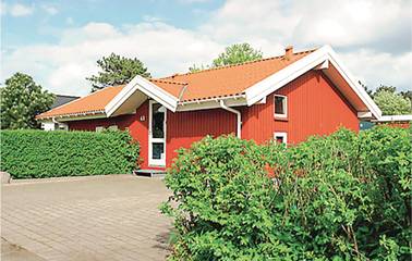 Strandhaus für 6 Personen in Nyborg, Südjütland, Bild 1