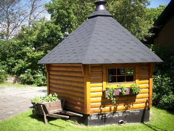 Ferienhaus für 8 Personen, mit Garten in Nordrhein-Westfalen - 2