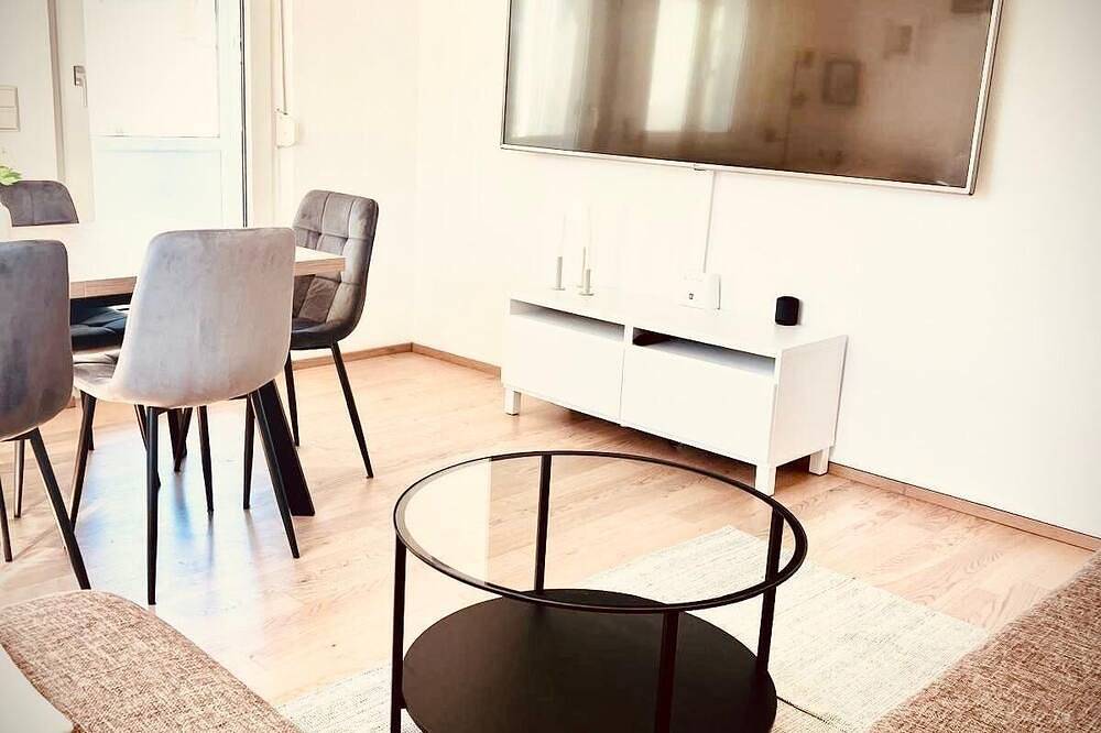 Ganze Wohnung, City, See, Ruhe - Bodensee Apartment in Lochau, Bodensee-Vorarlberg