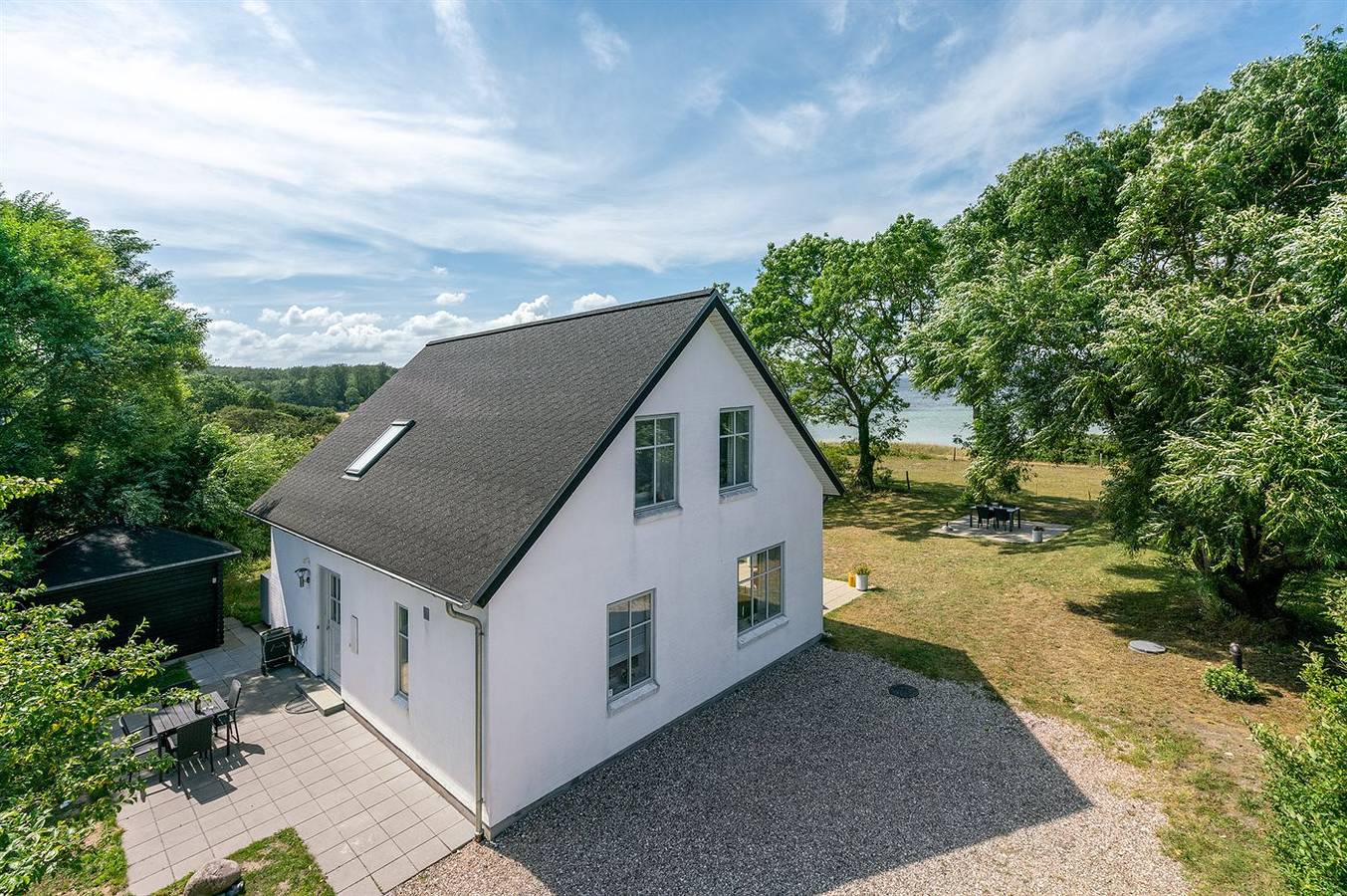 3 bedroom pet friendly home in Aabenraa in Aabenraa, Little Belt
