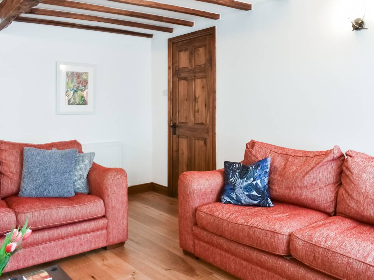 Summerville Cottage in Kirkby Stephen, Cumbria