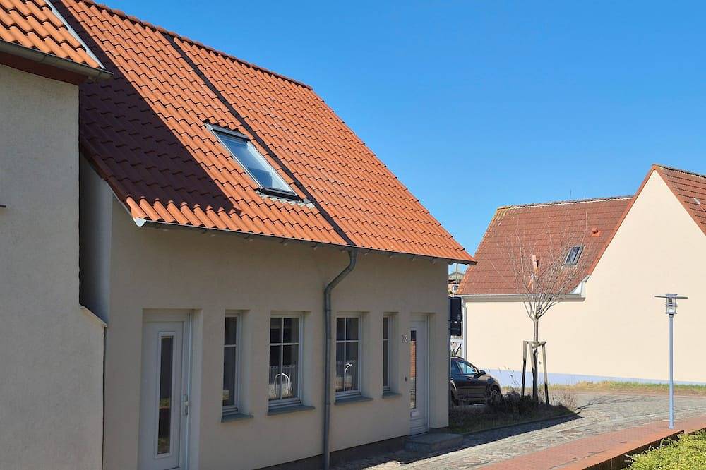 Casa vacanza a Barth a partire da 120€ a notte
