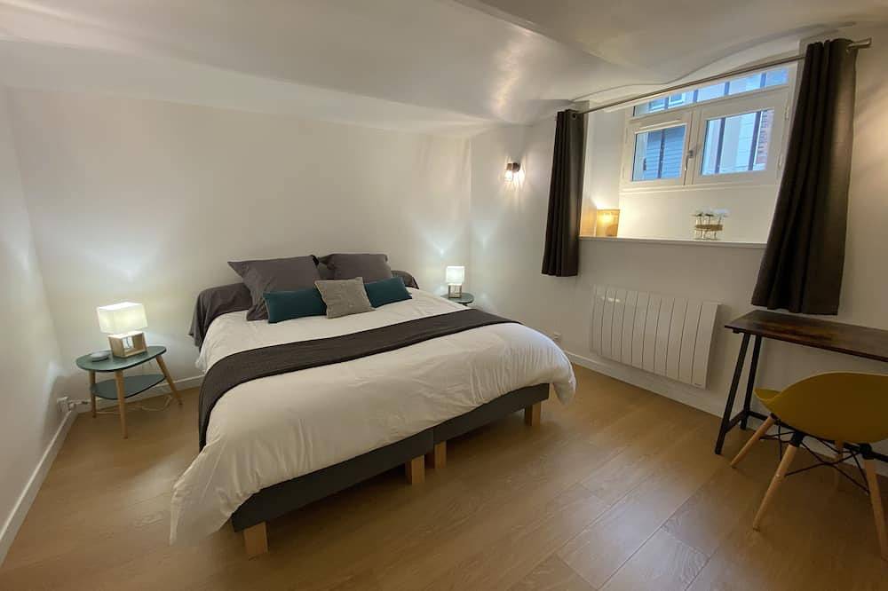 Ganze Wohnung, L'interlude Gite de Standing au Coeur de Chartres Avec Parking in Chartres, Chartres und Umgebung