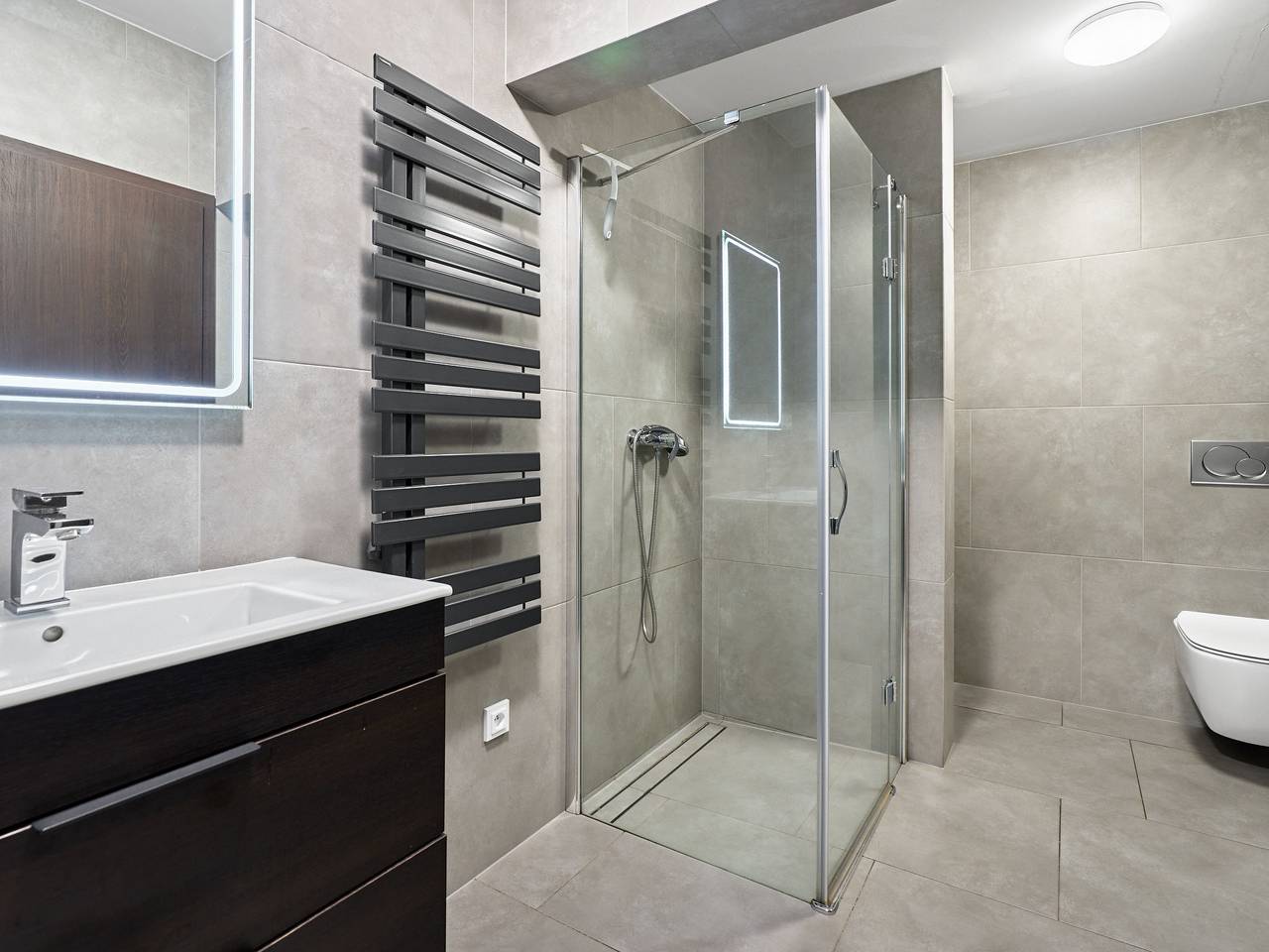 Ganze Wohnung, Bellevue Keilberg in Loučná pod Klínovcem, Keilberg