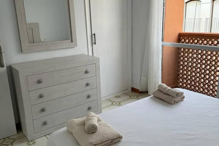 Gîte pour 2 personnes à Calabardina - 2