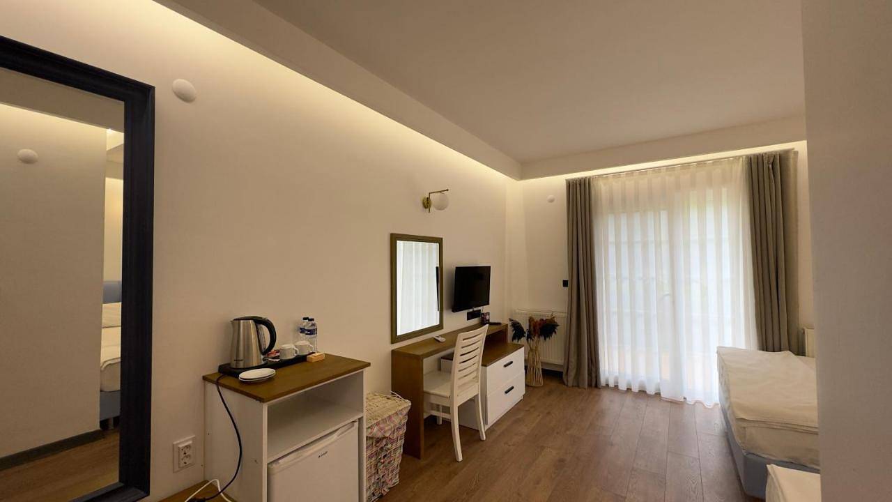Standard Triple Room in Imbro, North Aegean Islands