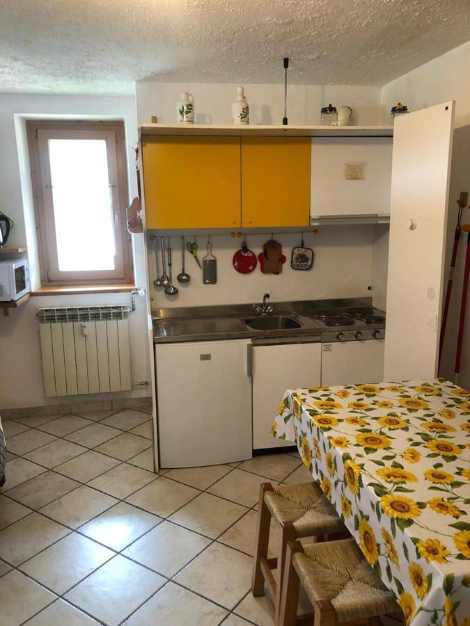 Location de vacances pour 4 personnes dans Passo Del Tonale - 3