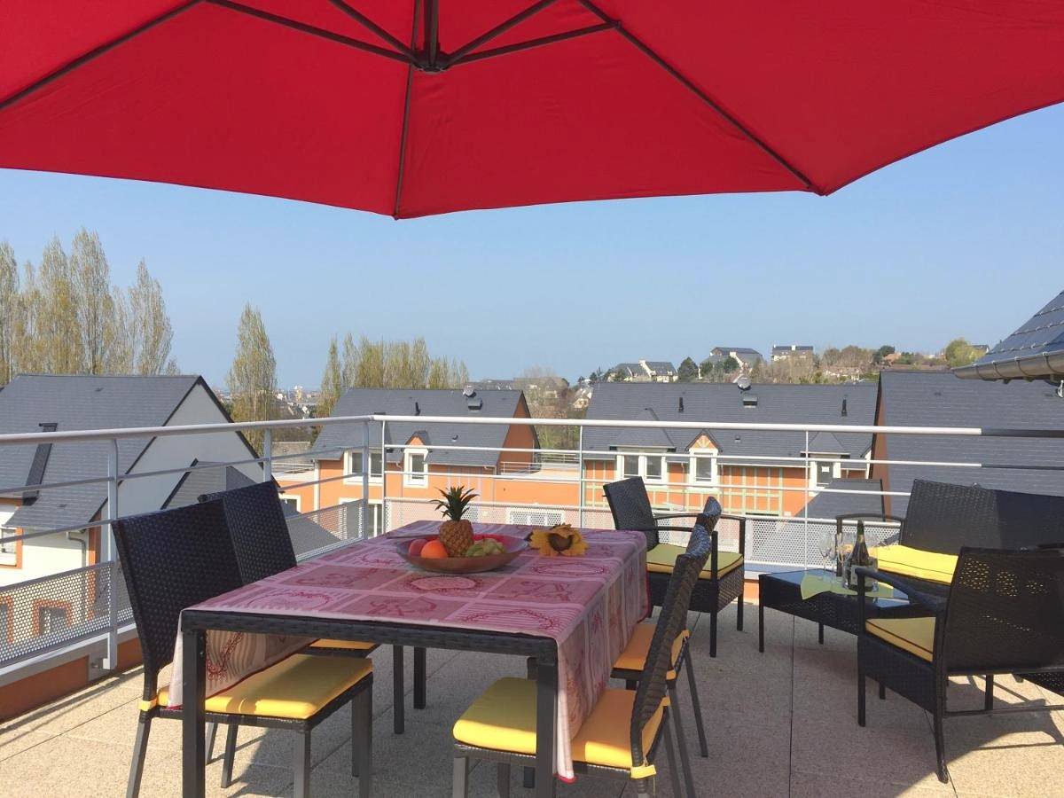 Appartement entier, Le Clos Normandy in Touques, Région de Lisieux