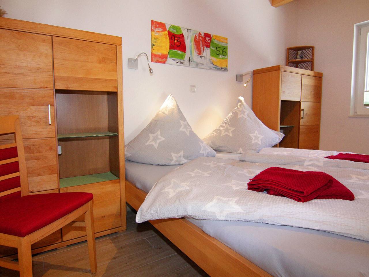 Doppelhaushälfte Lee in Zingst in Ostseebad Zingst, Zingst