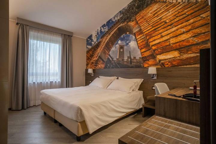Appartamento per 3 persone, con Terrazza a Castelvetro di Modena