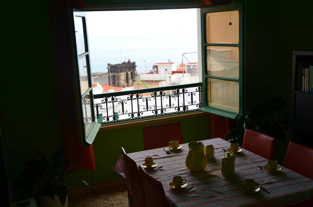 Casa Garome 14 Parking Gratis in Santa Cruz de La Palma, La Palma Süd