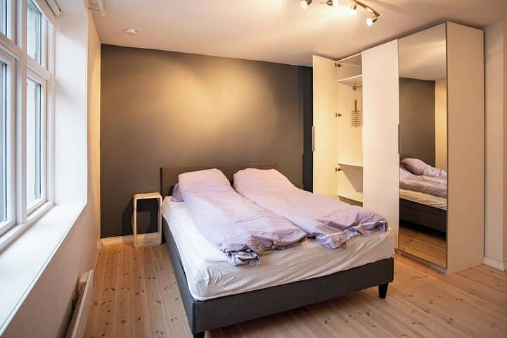 Apartamento de vacaciones para 6 personas, con terraza - 1