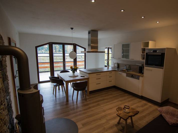 Ferienwohnung für 4 Personen, mit Garten in Kinzigtal - 3