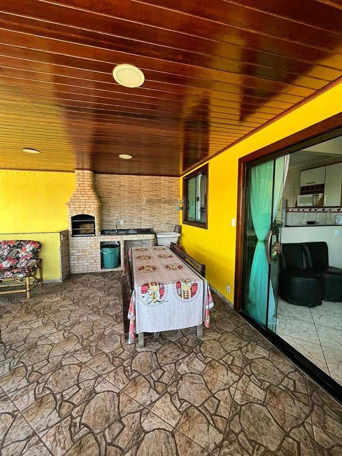 Location de vacances pour 9 personnes, avec terrasse et vue à Arraial do Cabo - 2