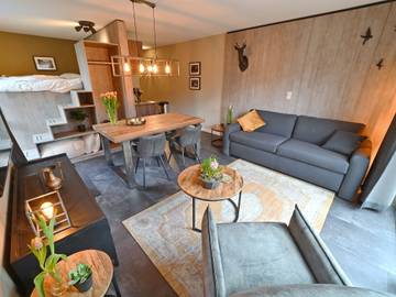 Vakantieappartement voor 4 Personen in Barvaux-sur-Ourthe, Durbuy, Afbeelding 1