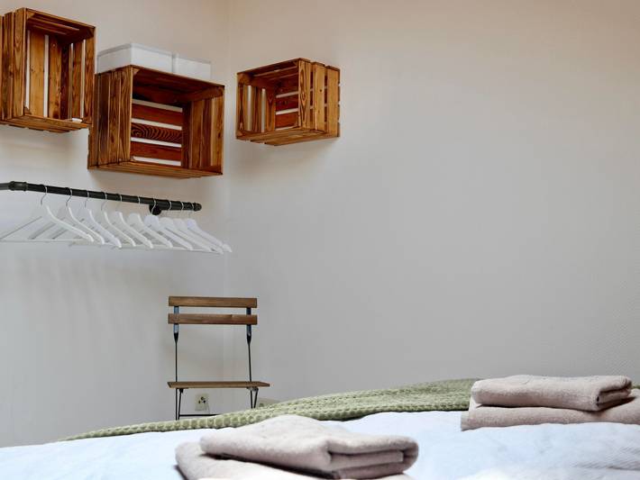 Ferienwohnung für 6 Personen, mit Terrasse und Garten, kinderfreundlich in Bernkastel-Kues & Umgebung - 4