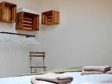 Ferienwohnung für 6 Personen in Manderscheid, Bernkastel-Kues & Umgebung, Bild 3