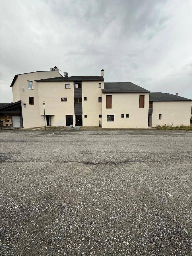 Gîte pour 4 personnes, avec vue sur le lac et vue à Puyvalador - 4