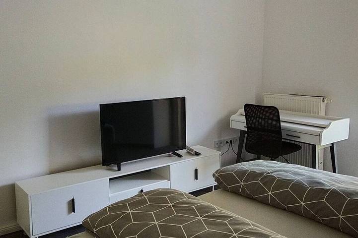 Ferienwohnung für 6 Personen, mit Balkon in Schönberg (Bayern) - 4