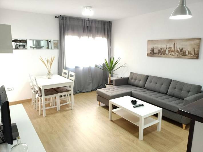 Ferienwohnung für 4 Personen - 1