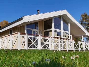 Ferienhaus für 4 Personen in Wendisch Rietz, Region Oder - Spree, Bild 2