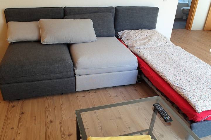 Ferienwohnung für 5 Personen in Oberpframmern - 3