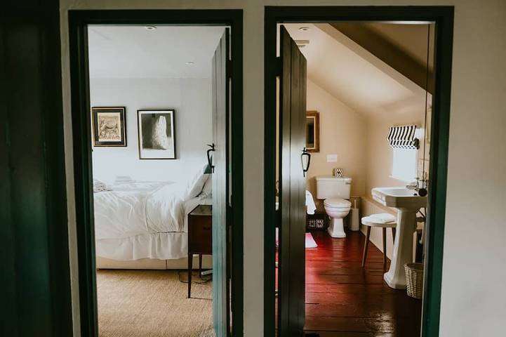 Gîte pour 6 personnes, avec jardin, animaux acceptés dans Wimborne Minster - 3