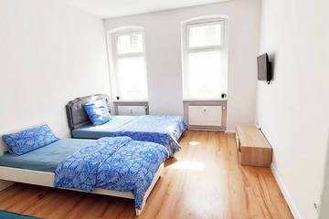 Ferienhaus für 6 Personen in Zeitz, Saale-Unstrut, Bild 1