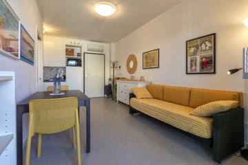 Apartament Wakacyjny dla 3 osoby w Alghero, Prowincja Sassari, Zdjęcie 2