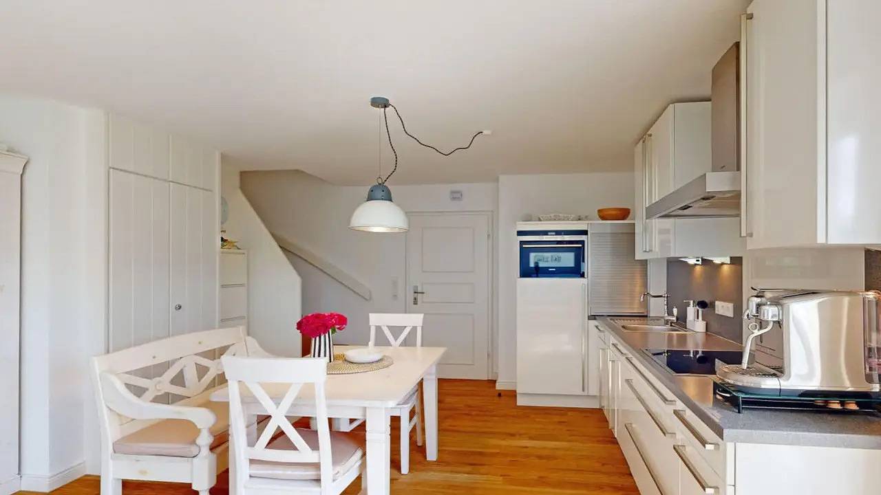 Ferienhaus für 6 Personen (75 m²) in Oldsum auf Föhr in Oldsum, Föhr