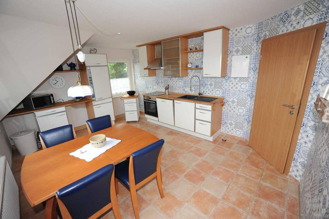 Ganze Wohnung, Ferienwohnung Zum Königsmoor 65336 in Moormerland, Ostfriesland