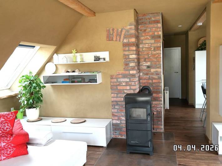 Sonnenhof - Ferienwohnung Kranich in Krausnick (Brandenburg), Krausnick