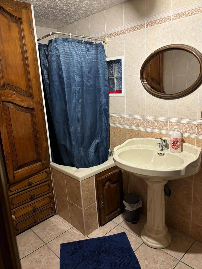 Appartement entier, Eckbolsheim 4 pièces in Eckbolsheim, Région de Strasbourg