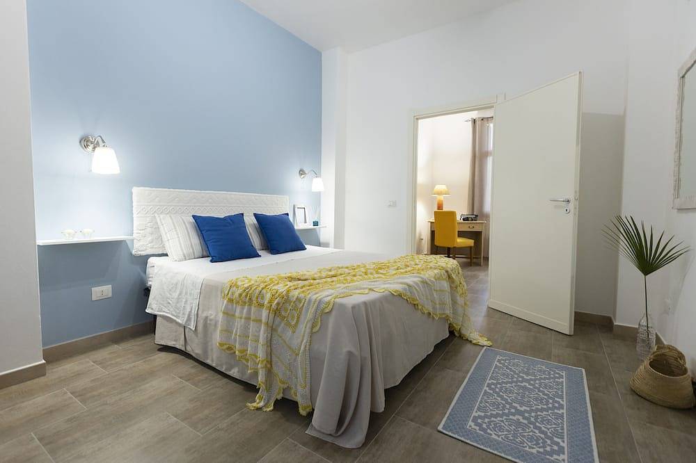 Mysicily Haus mit Garten in Salemi, Trapani Provinz