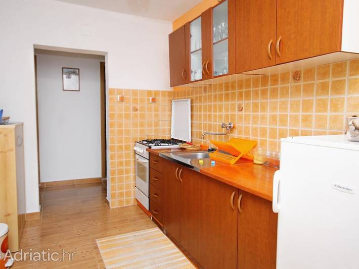 Ferienhaus für 8 Personen, mit Terrasse, kinderfreundlich auf Hvar - 3