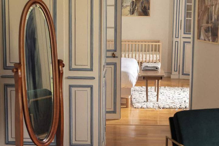 Location de vacances pour 15 personnes à Poigny-la-Forêt - 3