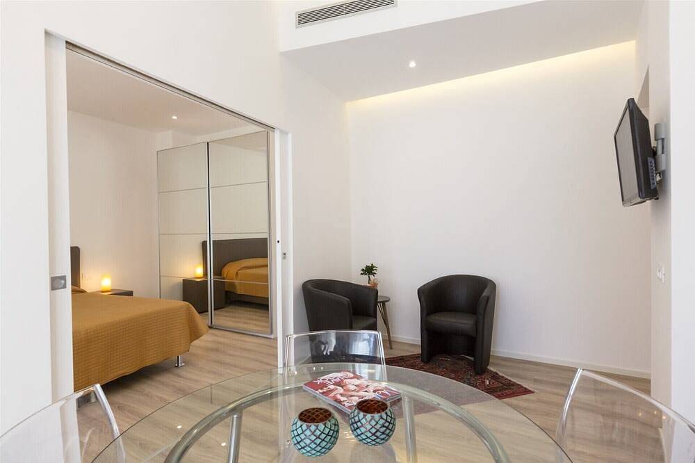 Appartamento intero, Appartamento Junior Suite a Vicenza in centro storico in Vicenza, Provincia di Vicenza