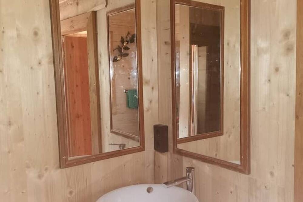 Kaiserhaus Harald Fissler – Studio S2 in Ebbs in Ebbs, Kaisergebirge