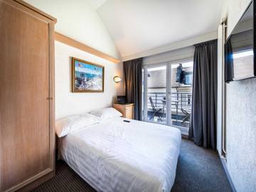 Gîte pour 2 personnes à Genève