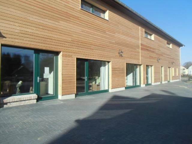 Ferienwohnung für 2 Personen, mit Terrasse und Garten in Krausnick